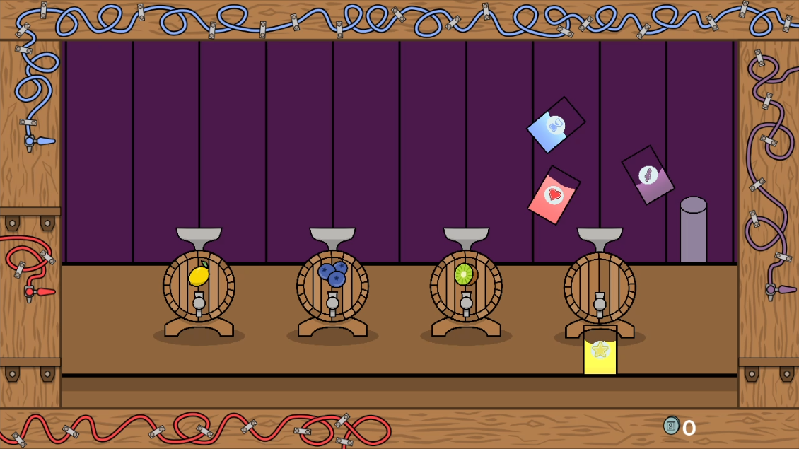 Screenshot 2 for Salt&Slugs