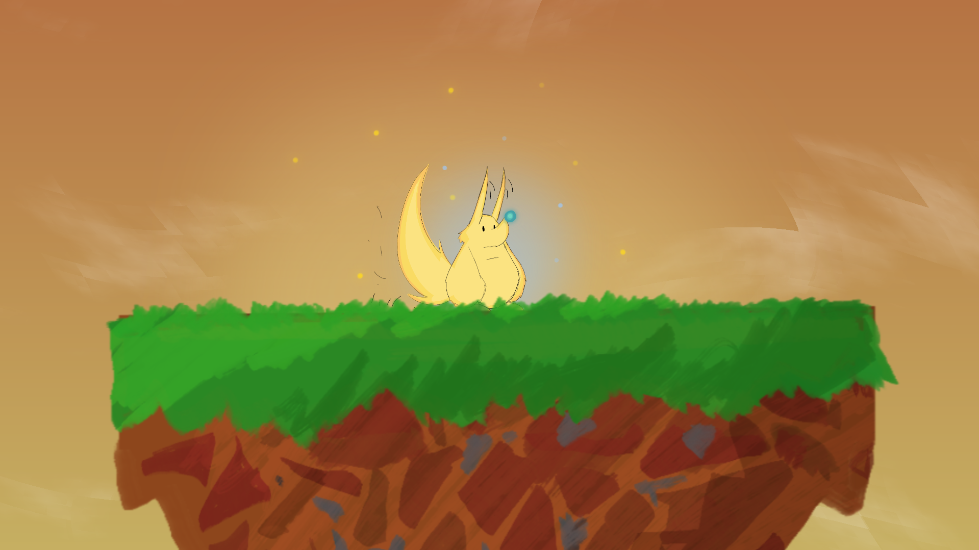 Screenshot 6 for I Miss You, Duncan (DEMO)