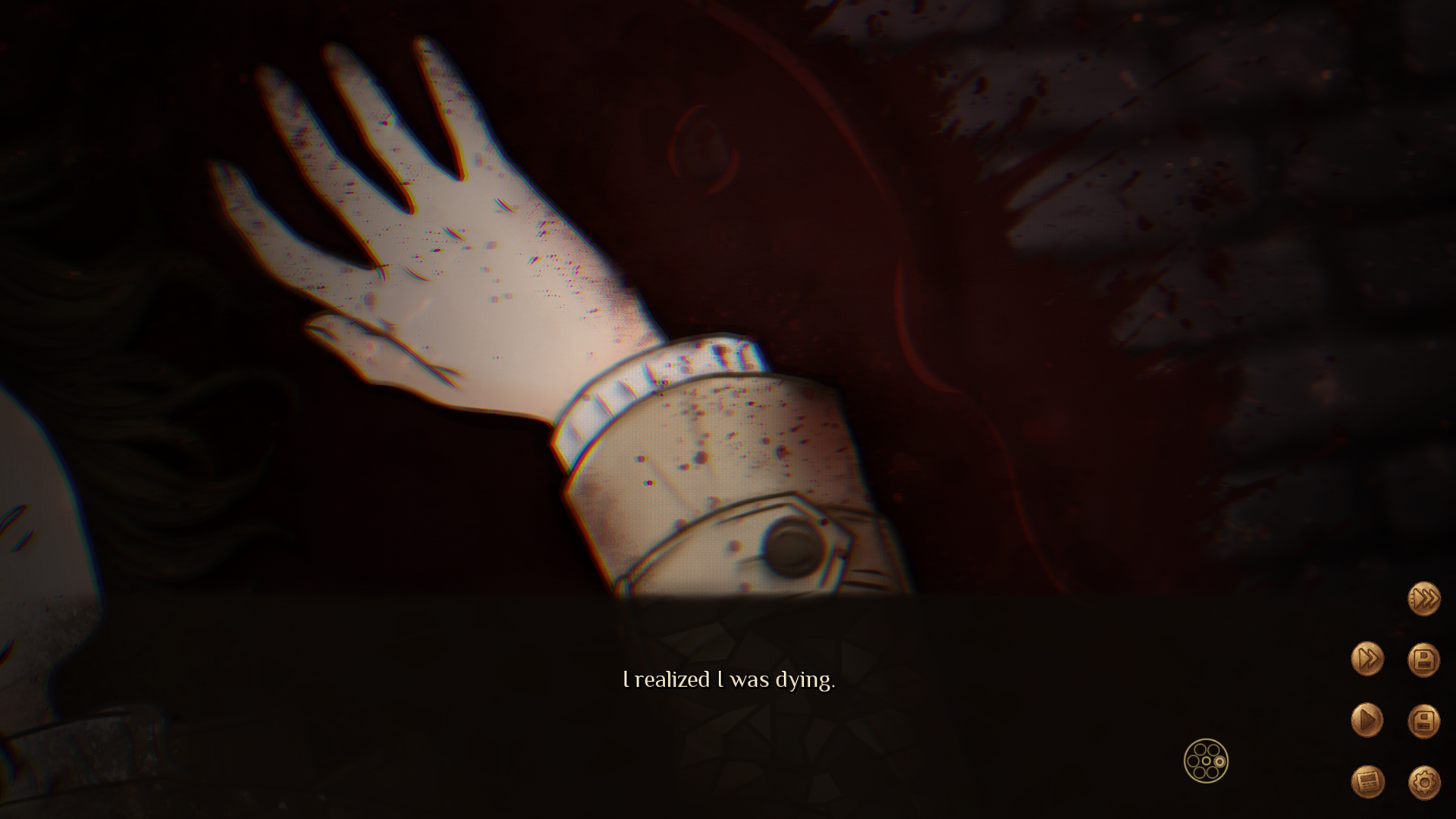 Screenshot 2 for Sinful Testament (Demo)