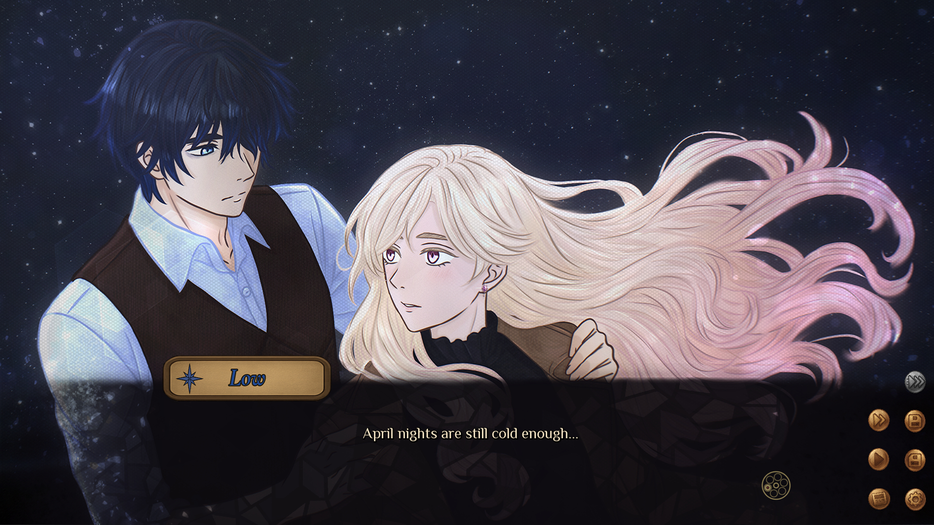 Screenshot 8 for Sinful Testament (Demo)