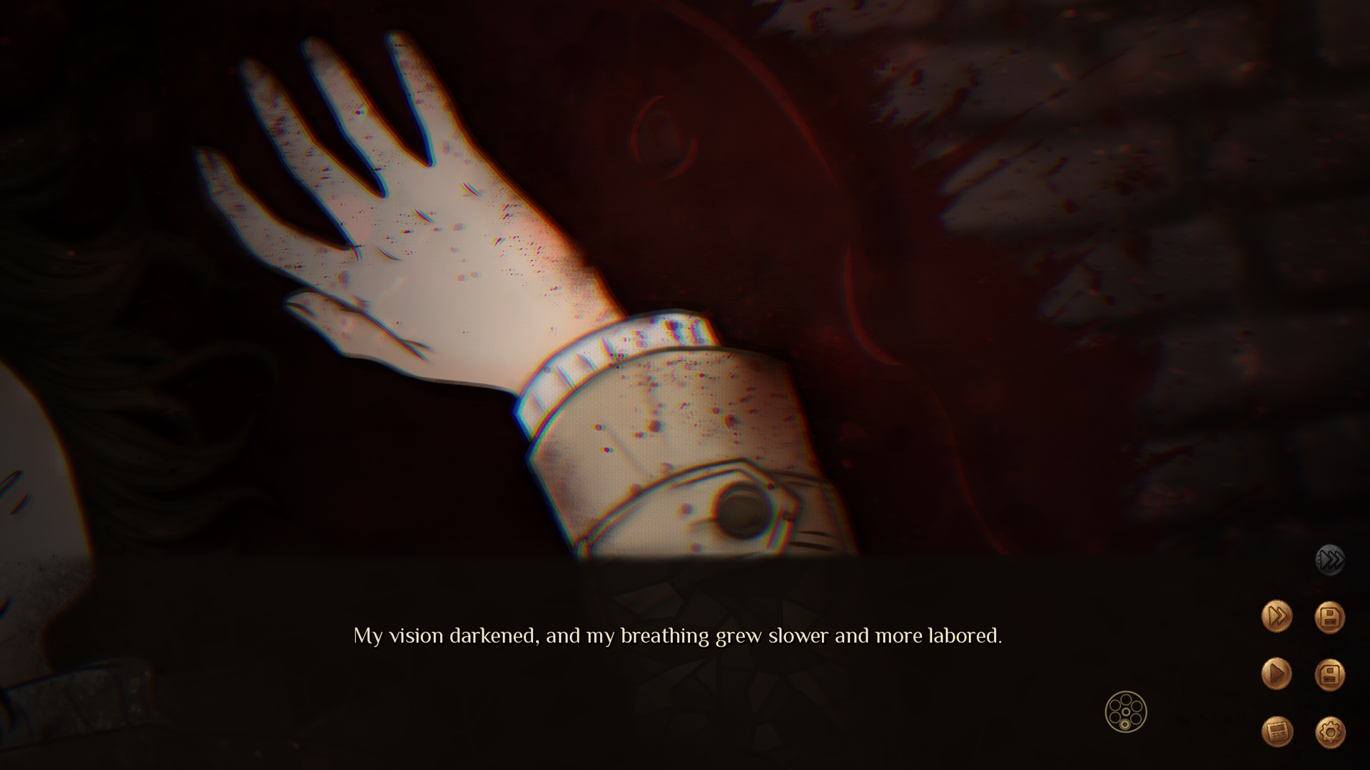 Screenshot 2 for Sinful Testament (Demo)
