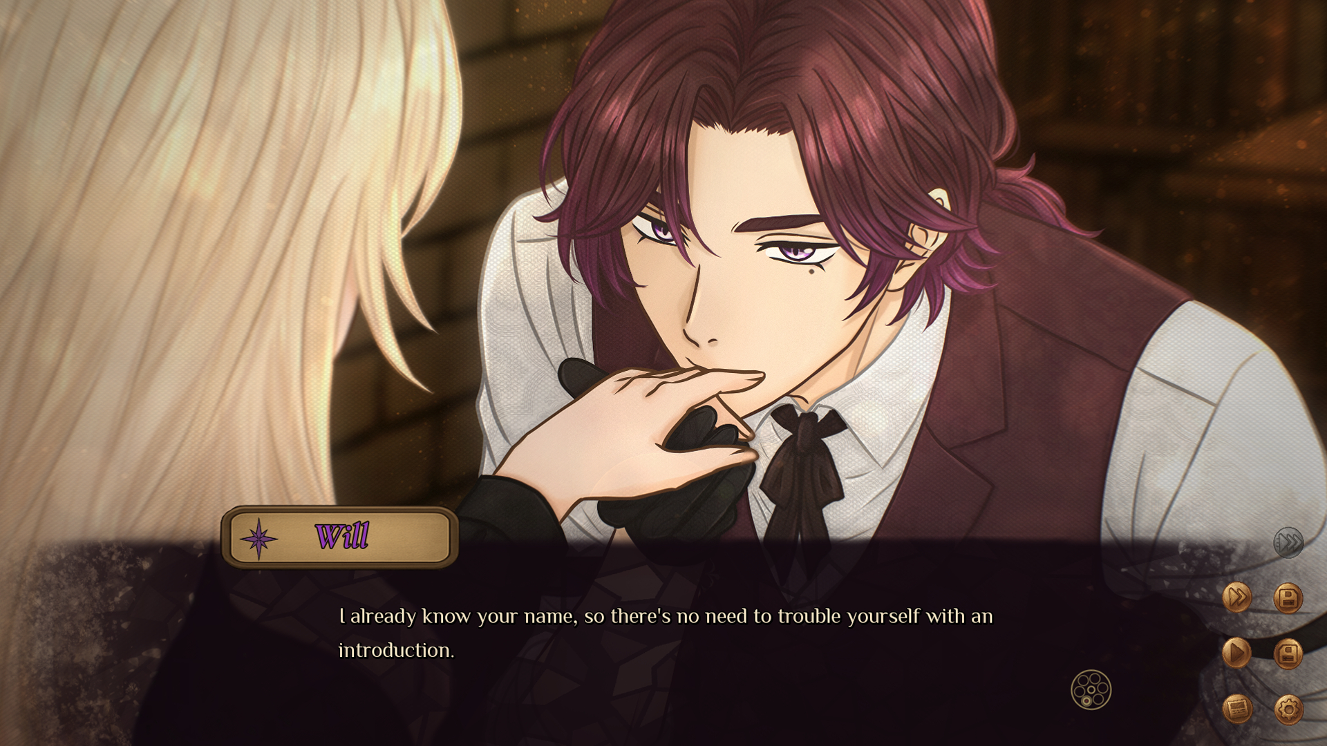 Screenshot 6 for Sinful Testament (Demo)