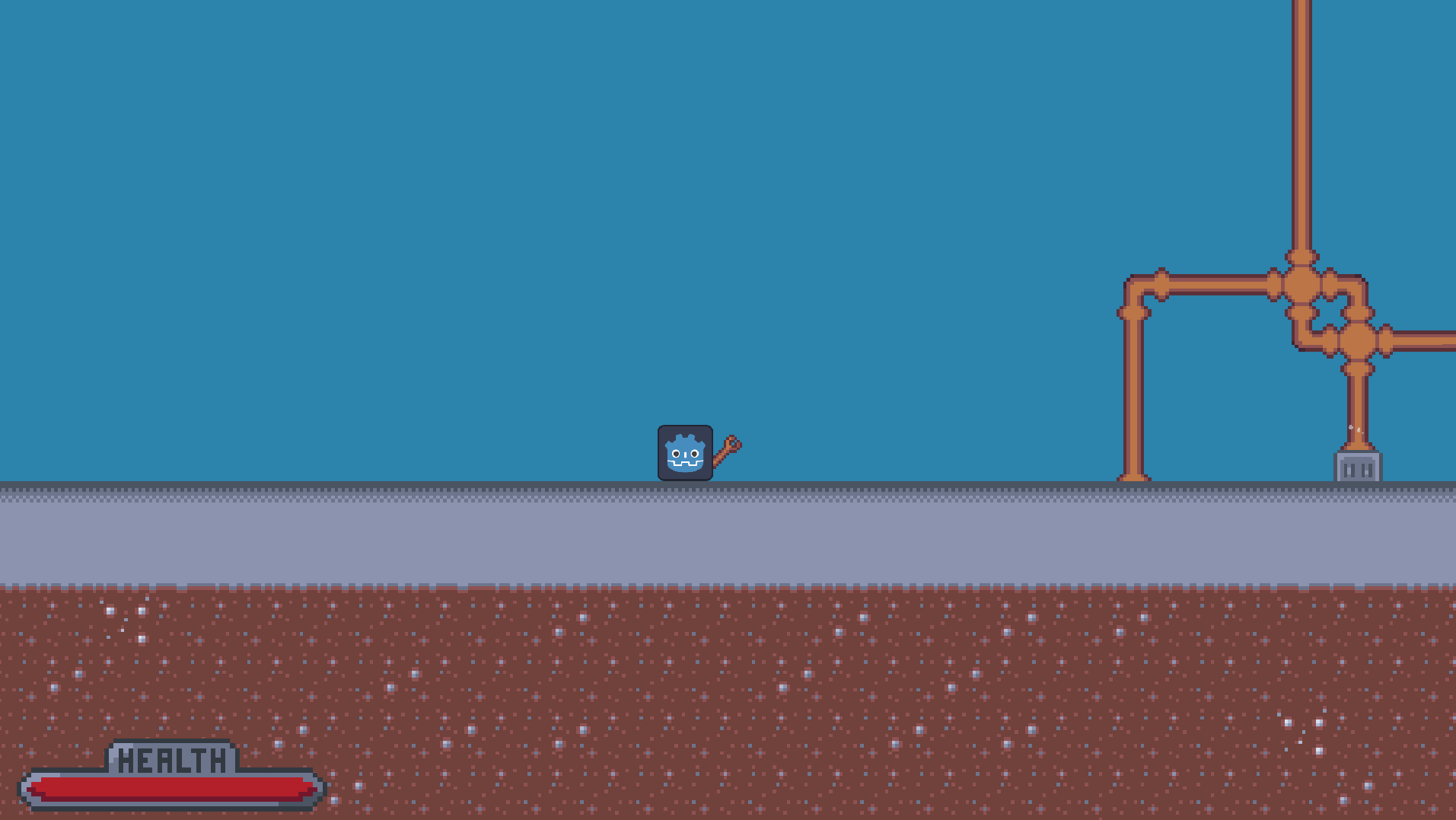 Screenshot 4 for RFG