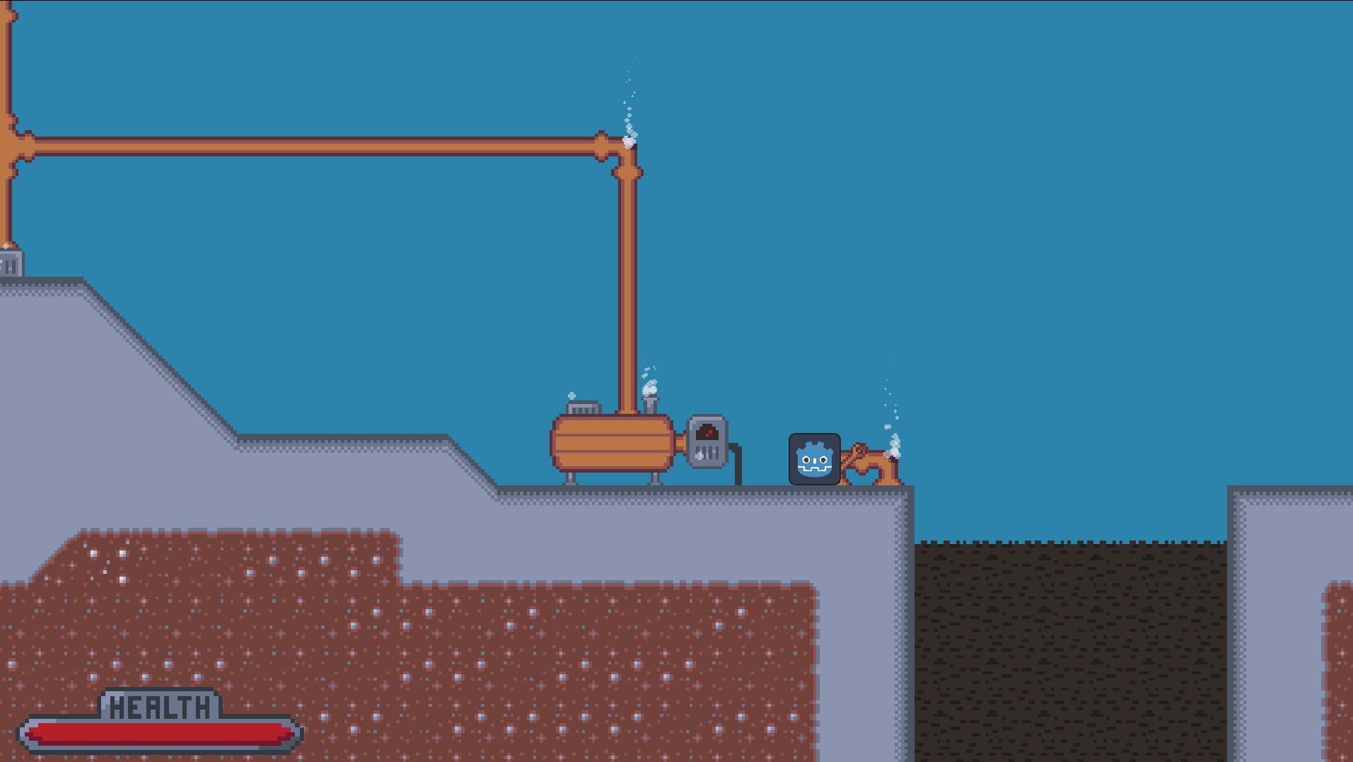 Screenshot 3 for RFG