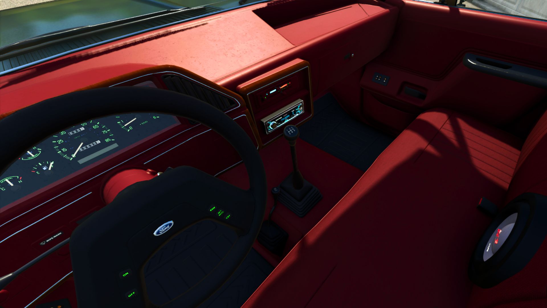 Screenshot 6 for 1990 Ford F-150