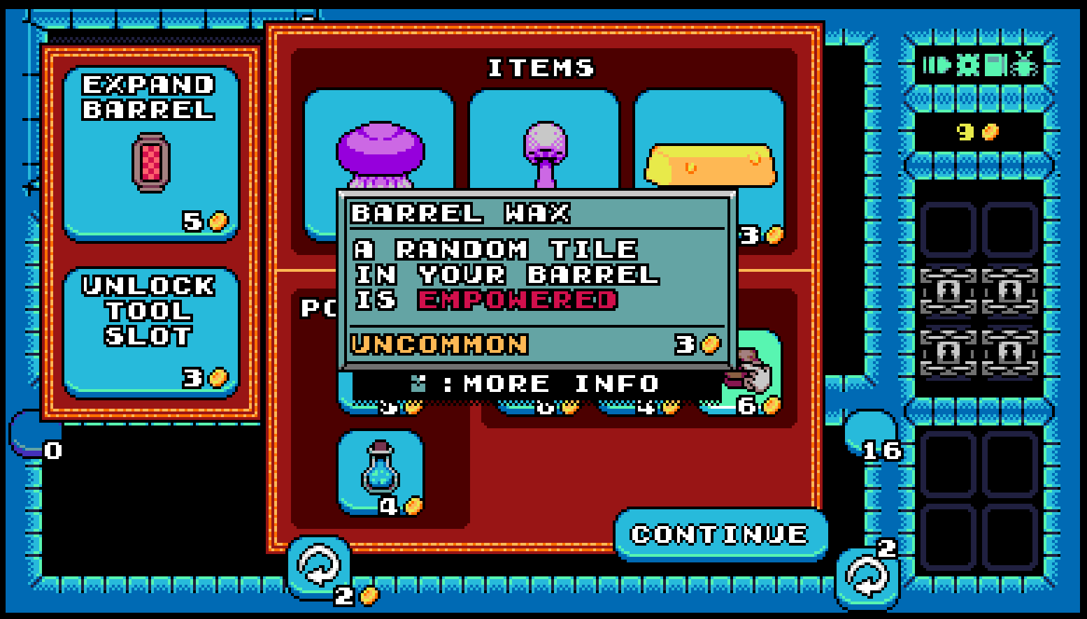 Screenshot 4 for Brewers of Khazad-Dun