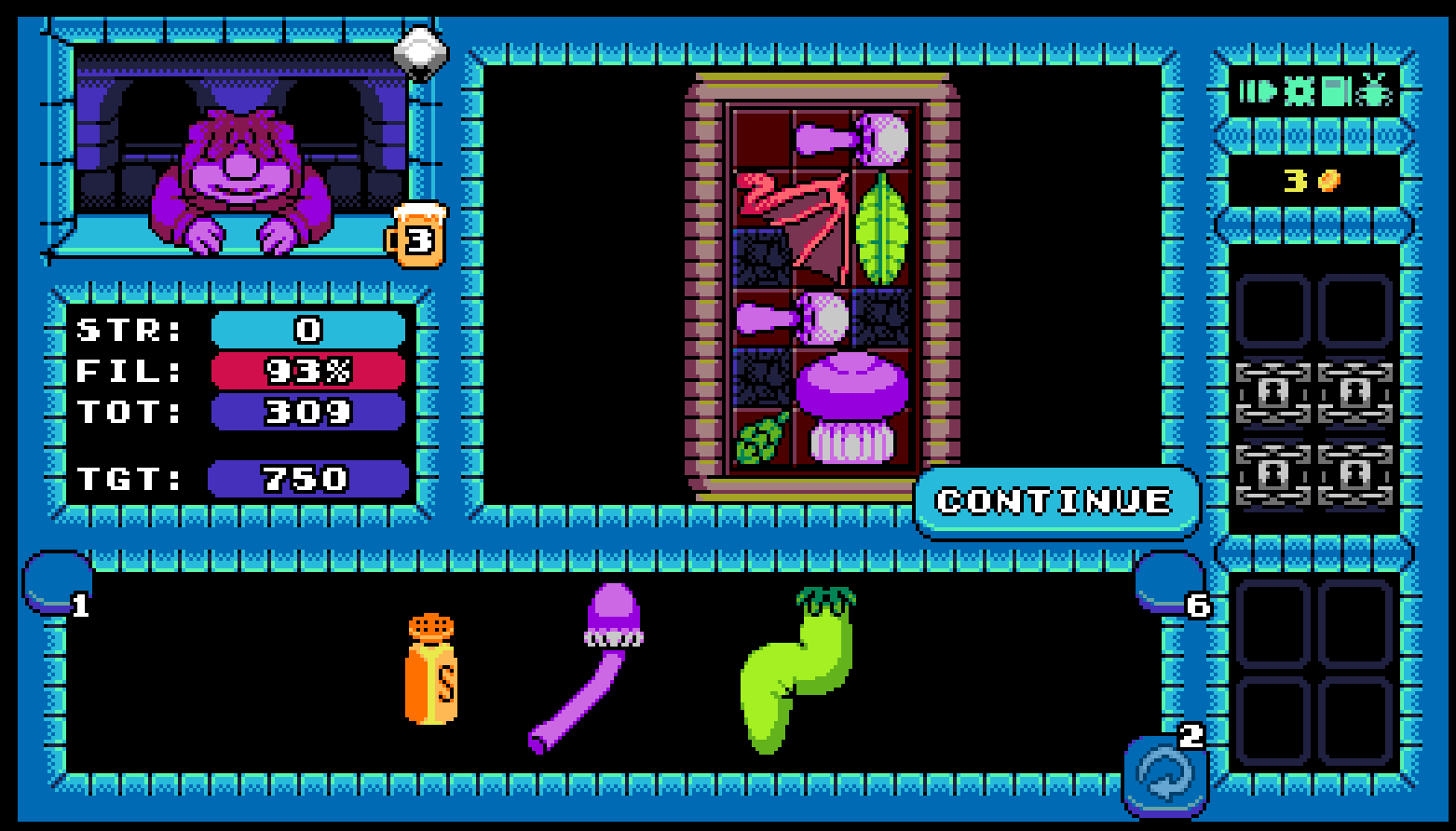 Screenshot 2 for Brewers of Khazad-Dun