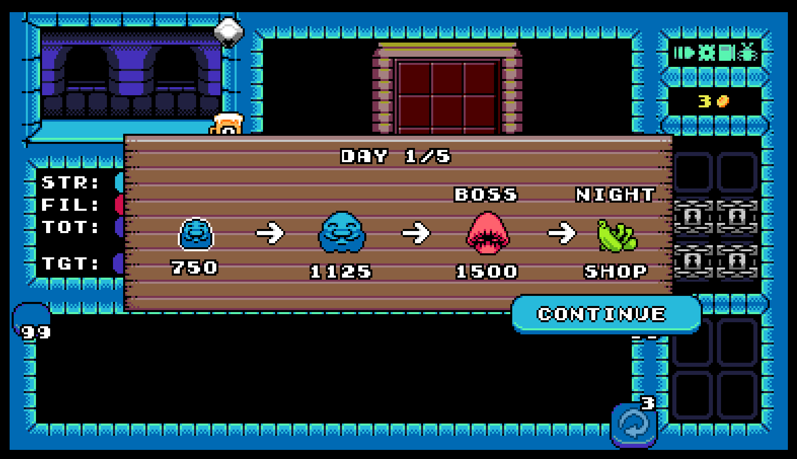 Screenshot 5 for Brewers of Khazad-Dun