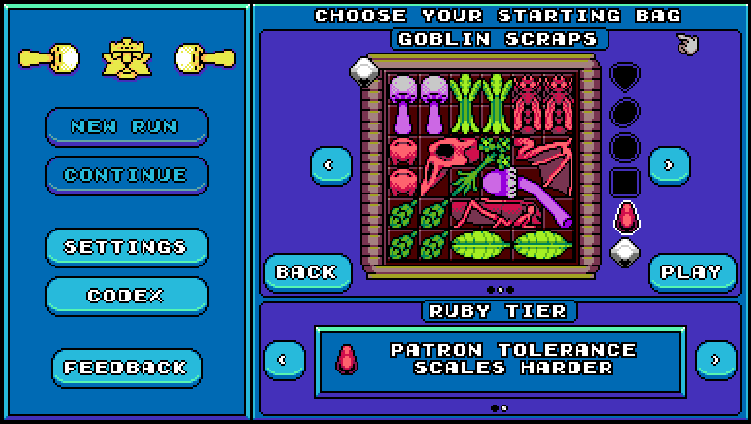 Screenshot 3 for Brewers of Khazad-Dun