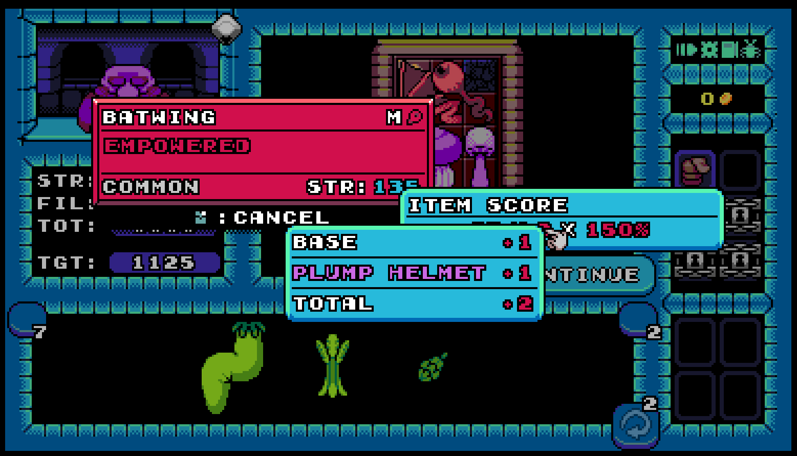 Screenshot 6 for Brewers of Khazad-Dun