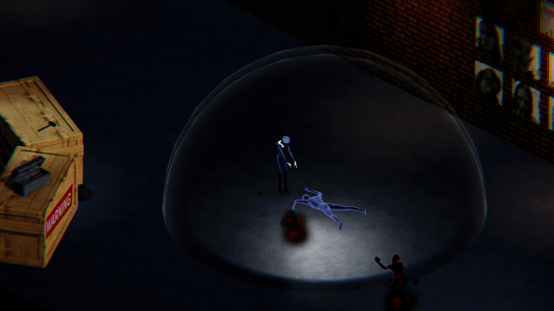 Deadweight by Wasabby, DesTr0, AgatheWoman, maudehebert, Atskechi ...
