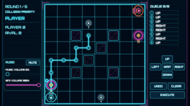 Screenshot 4 for Energy Duel
