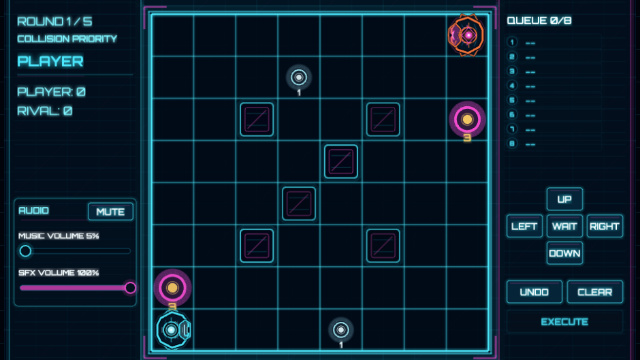 Screenshot 3 for Energy Duel