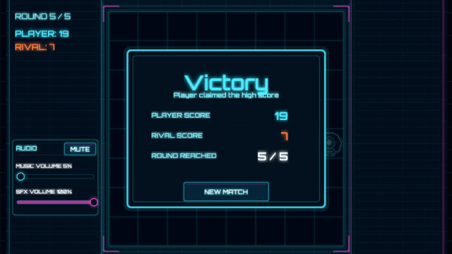 Screenshot 6 for Energy Duel