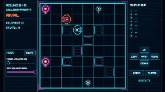 Screenshot 5 for Energy Duel