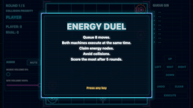 Screenshot 2 for Energy Duel