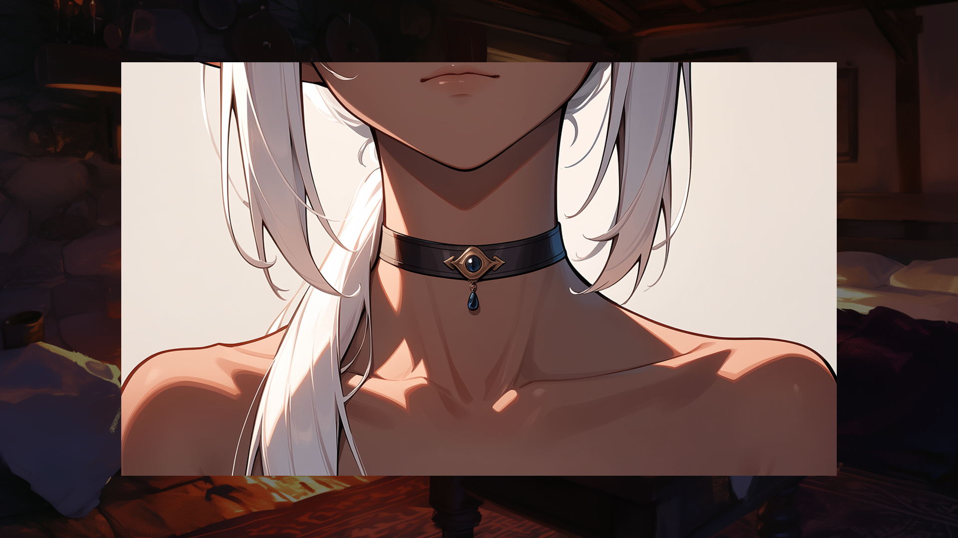 Screenshot 3 for Ash and Velvet