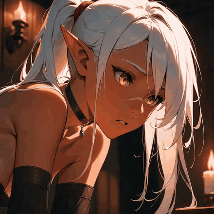 Screenshot 7 for Ash and Velvet