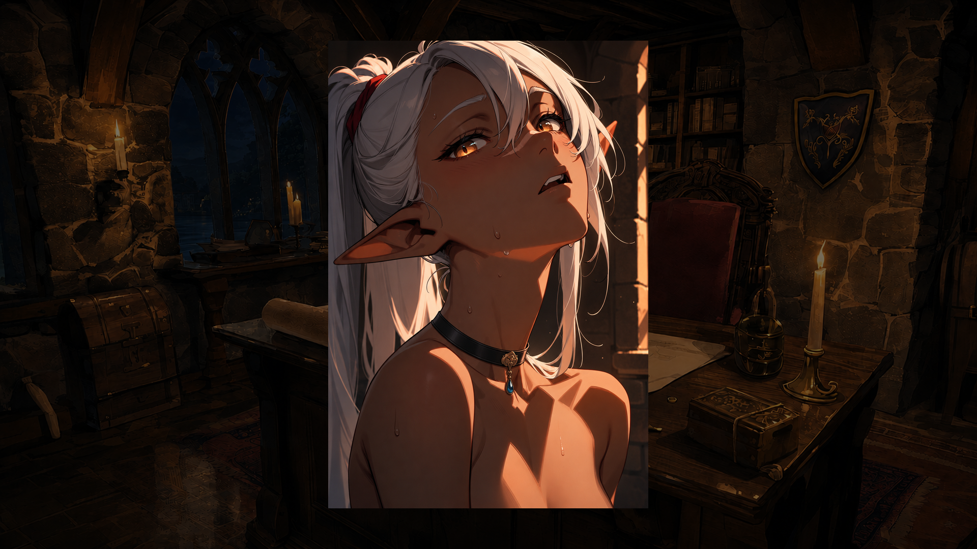 Screenshot 12 for Ash and Velvet