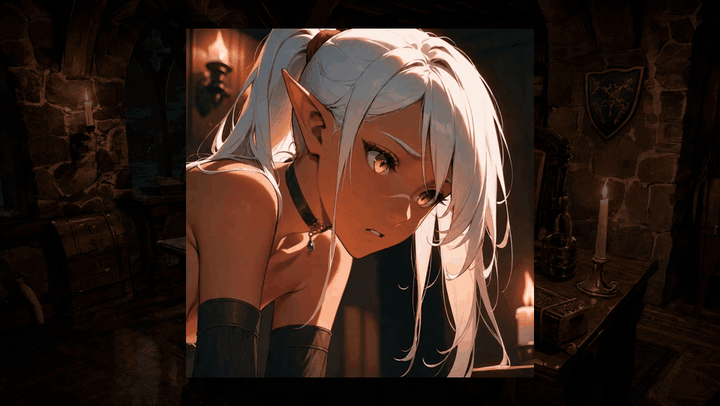 Screenshot 16 for Ash and Velvet