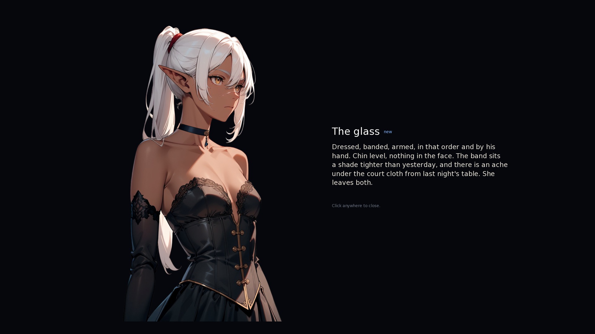 Screenshot 12 for Ash and Velvet