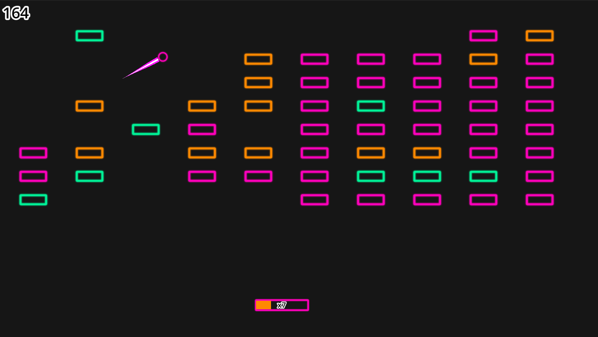 Screenshot 2 for Parry X Break