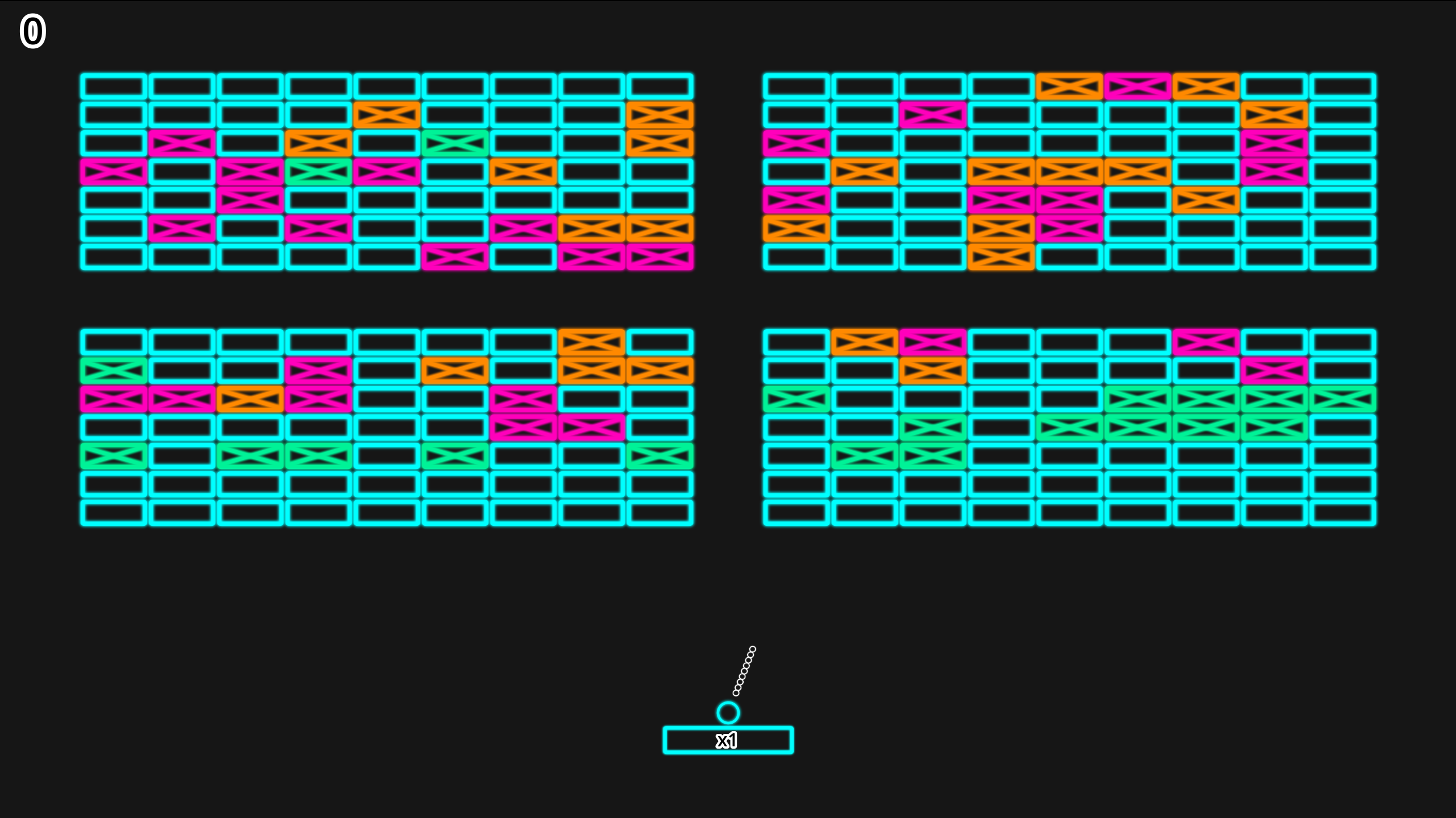 Screenshot 4 for Parry X Break