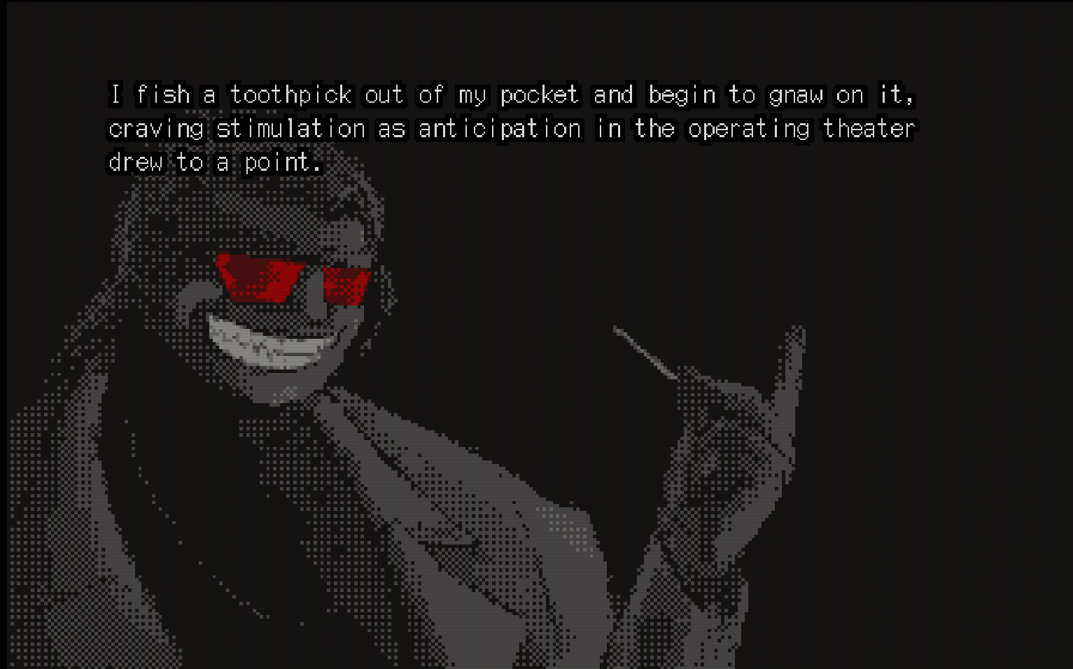 Screenshot 2 for The Voyeur