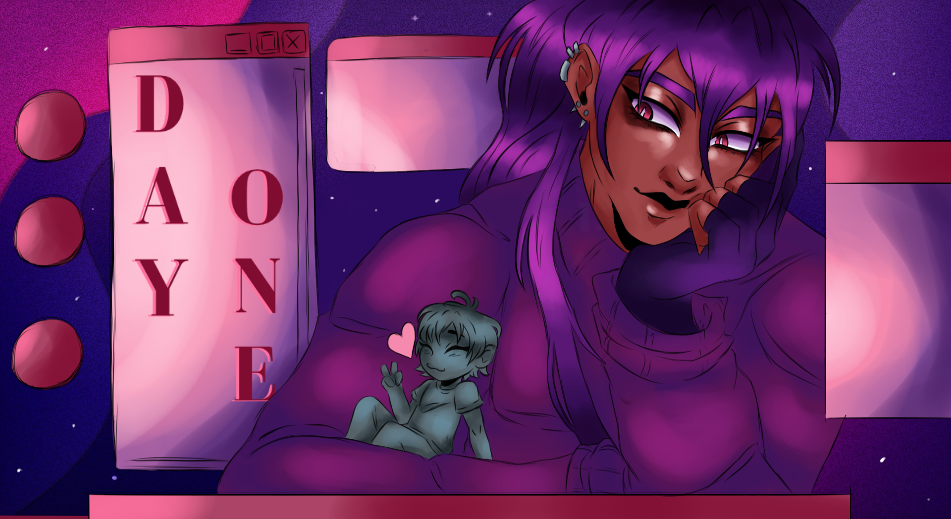 Screenshot 2 for Route Locked: You