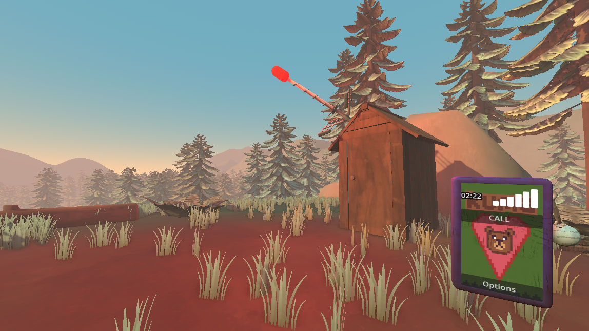 Screenshot 5 for LowSignal