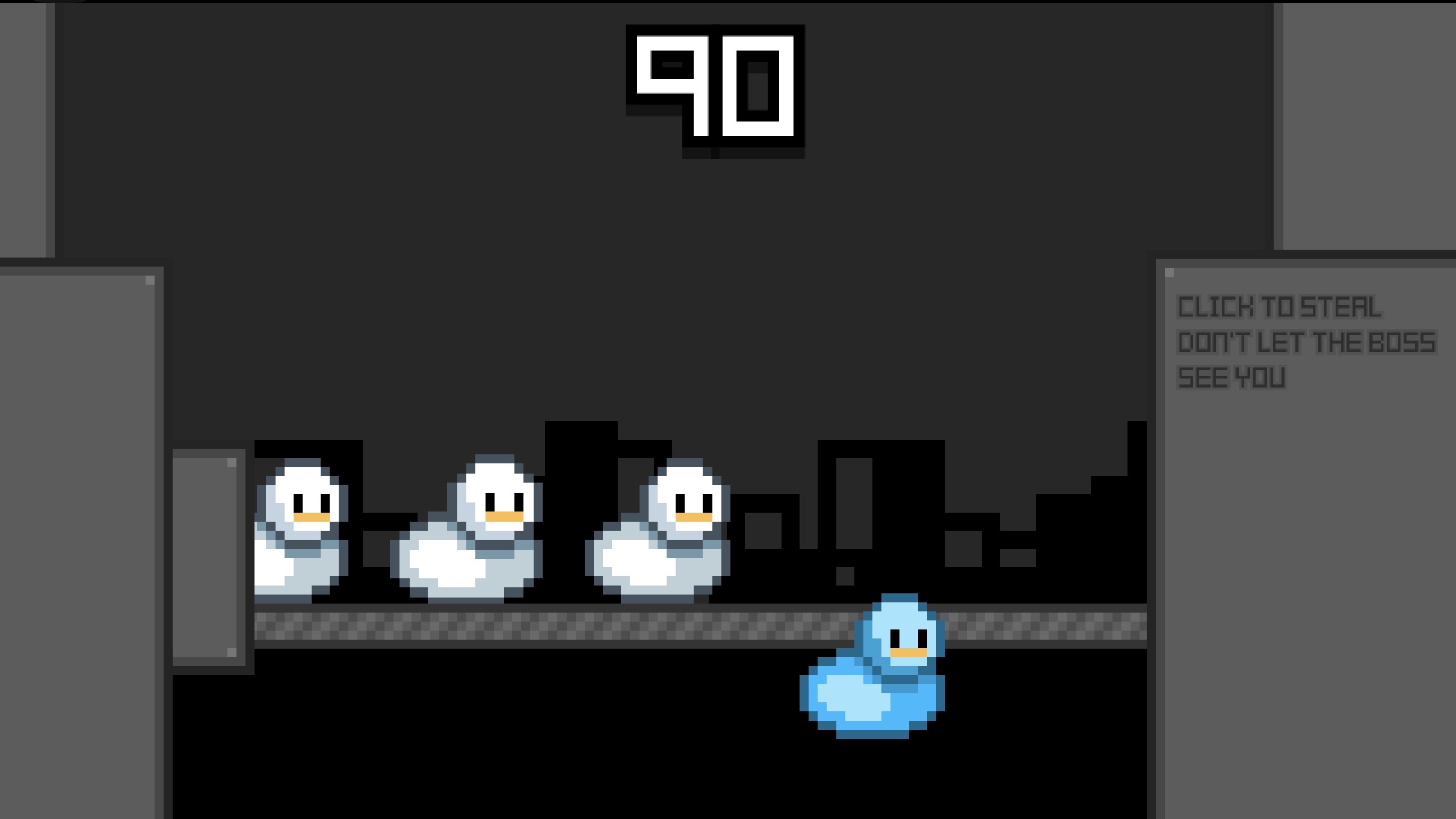Screenshot 4 for The Quack Factory