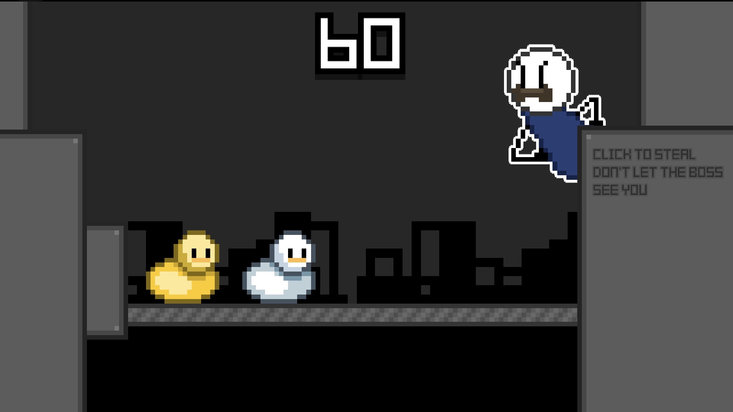 Screenshot 2 for The Quack Factory
