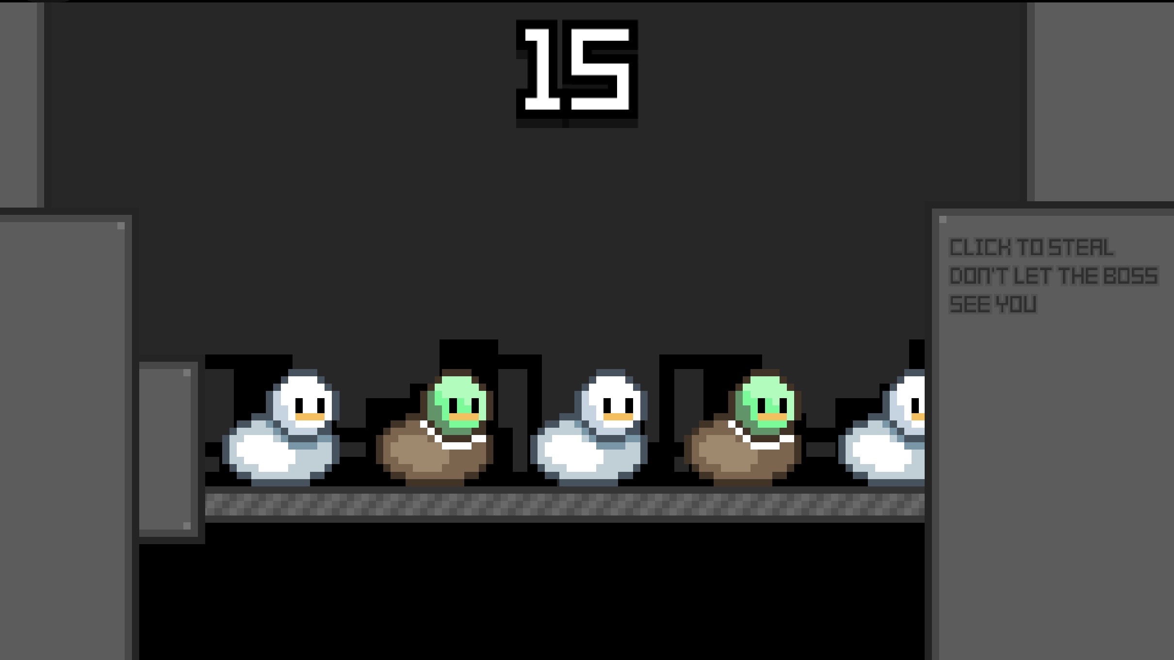 Screenshot 3 for The Quack Factory