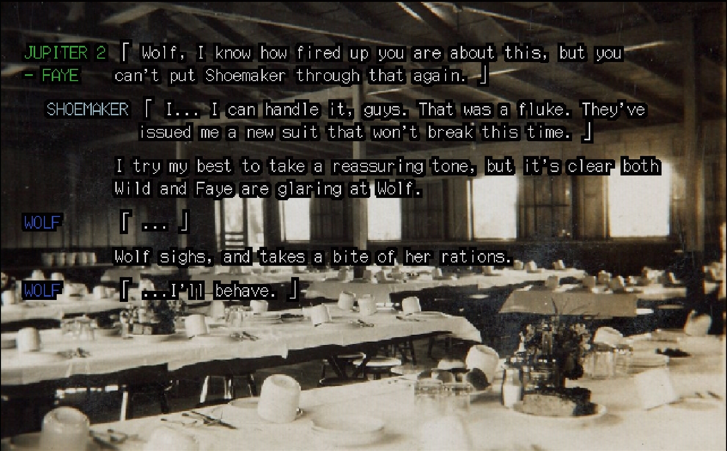 Screenshot 5 for Backseat Bunny