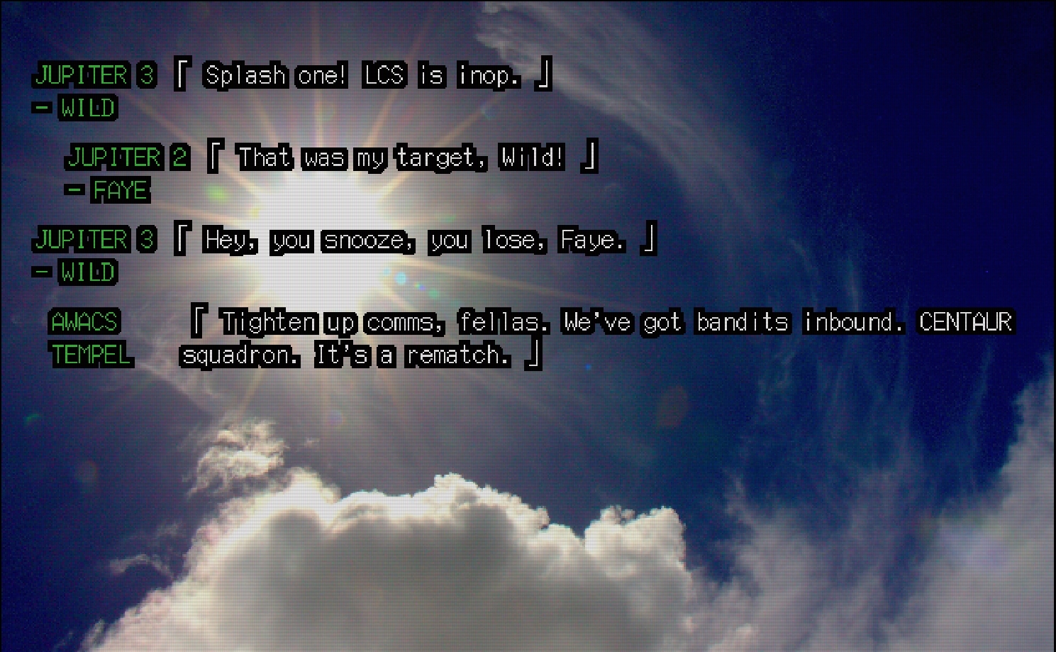 Screenshot 2 for Backseat Bunny