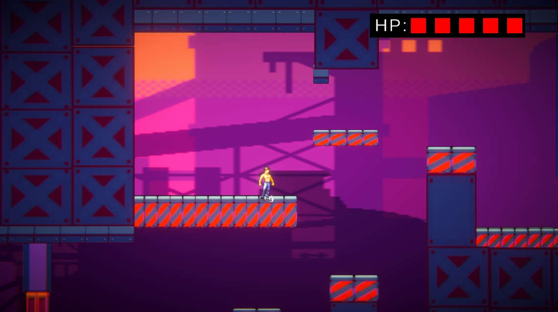 Screenshot 5 for Plingus to the Past (Best Innovation Award S2026 Team 11)