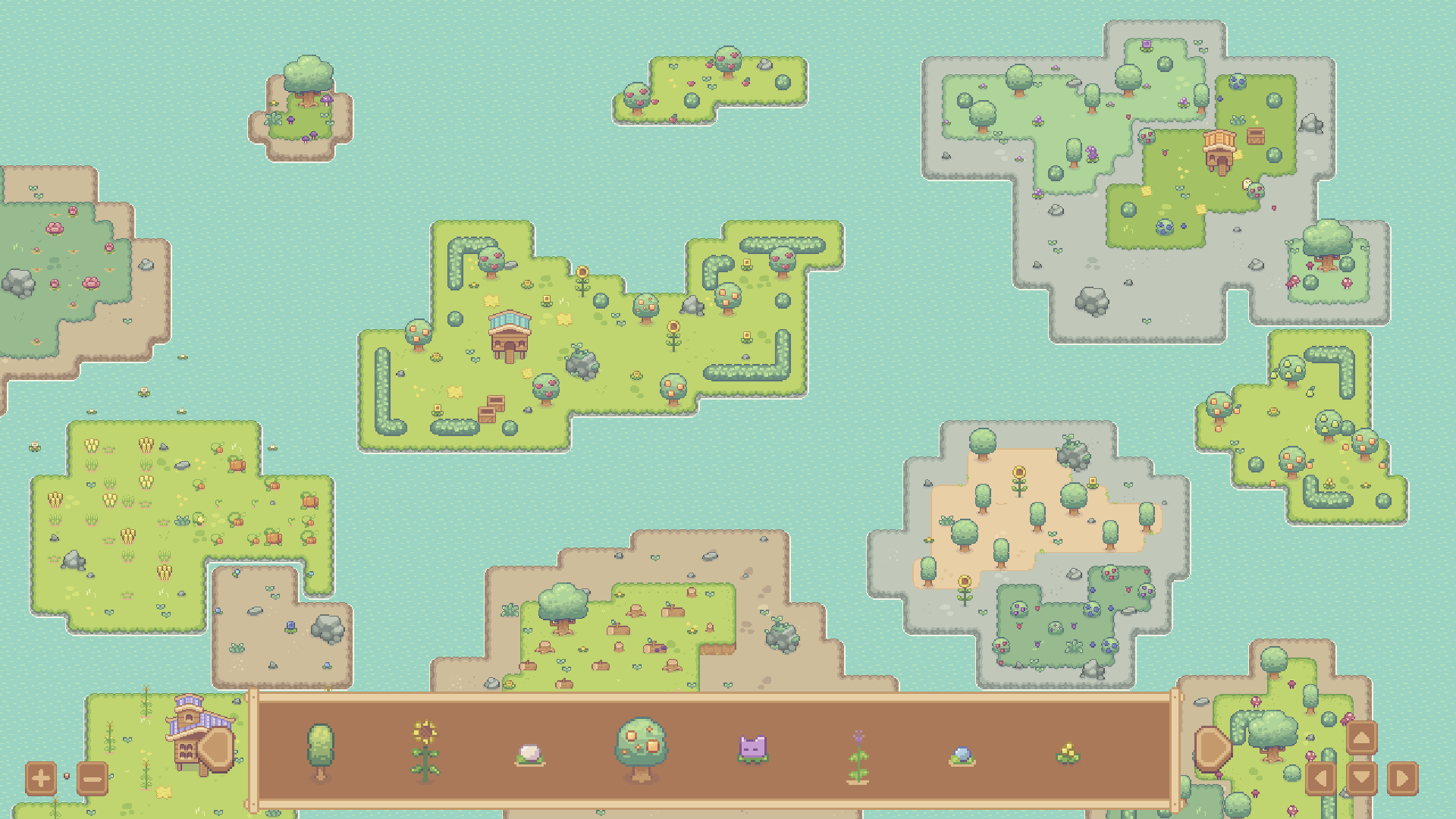 Screenshot 5 for Island watching