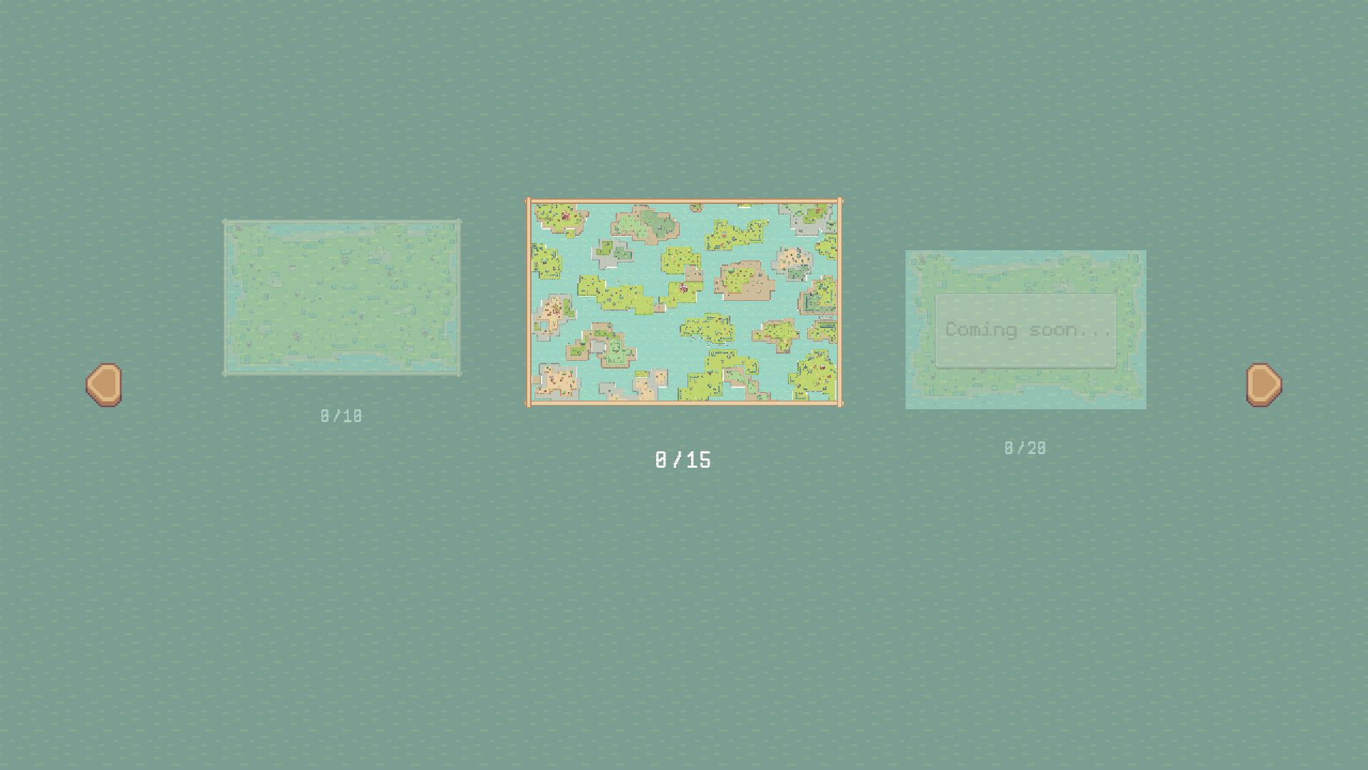 Screenshot 3 for Island watching