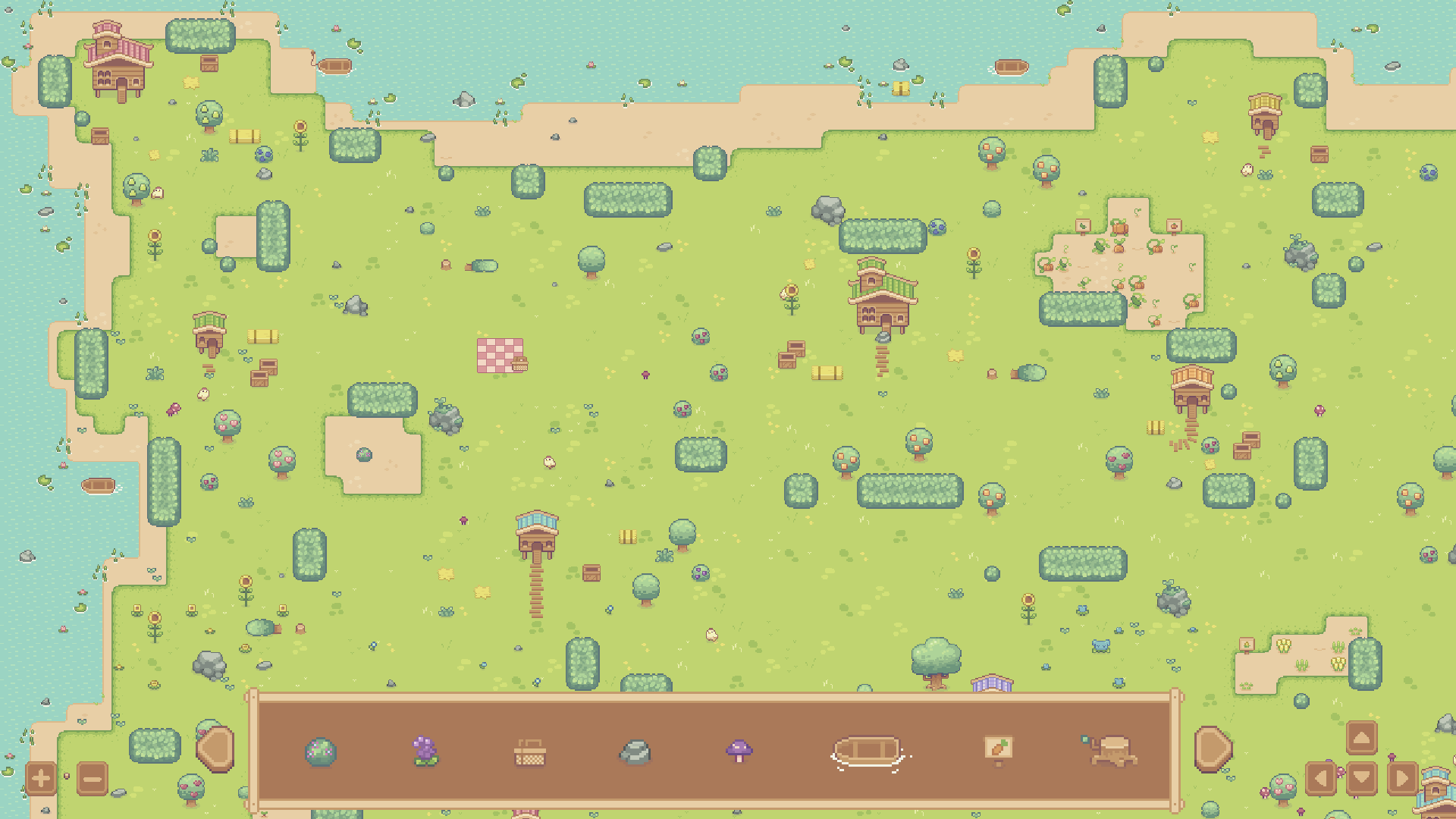Screenshot 4 for Island watching