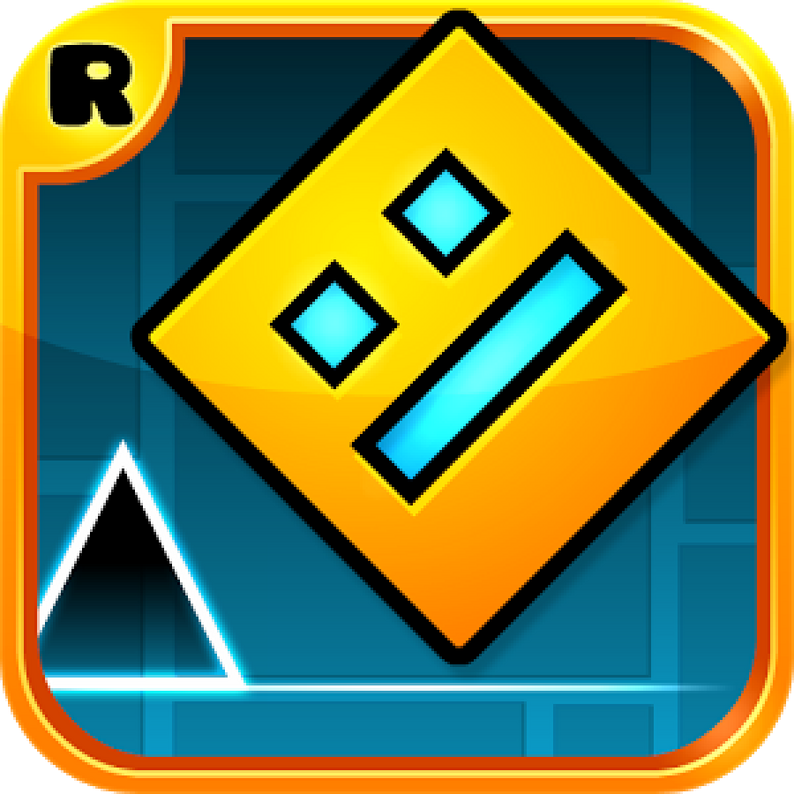 Geometry Dash Rar Geometry Dash by SMGL