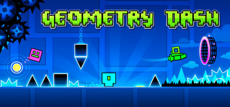 Geometry Dash Rar Geometry Dash by SMGL