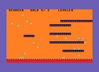 Tim64 Tim 64 by Marco Cerutti ' S Games