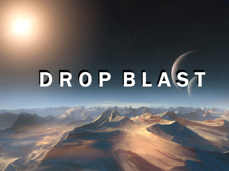 Drop Blast