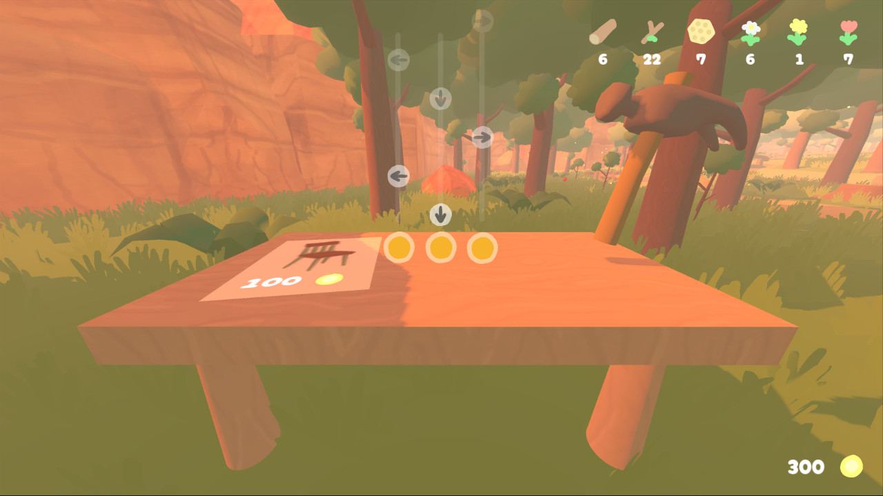 Screenshot 3 for Woodland Workshop