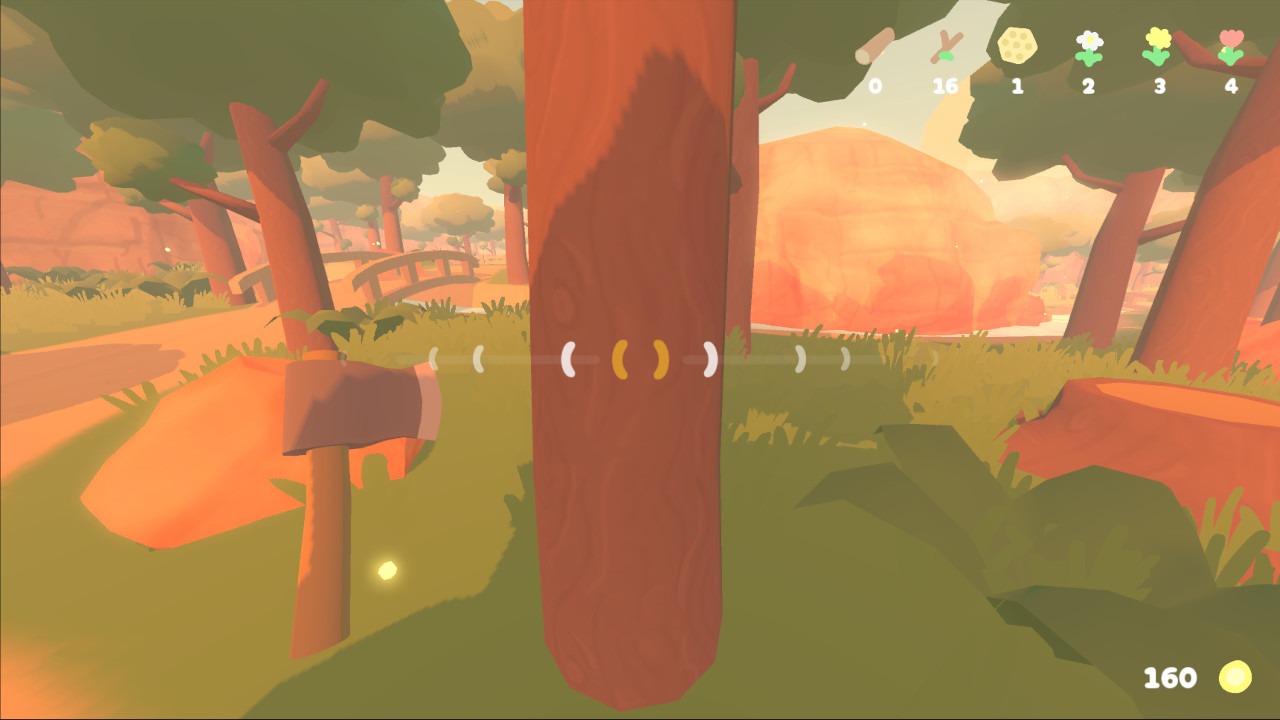 Screenshot 4 for Woodland Workshop