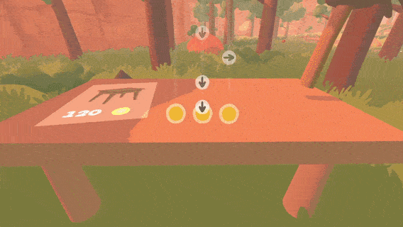 Screenshot 2 for Woodland Workshop