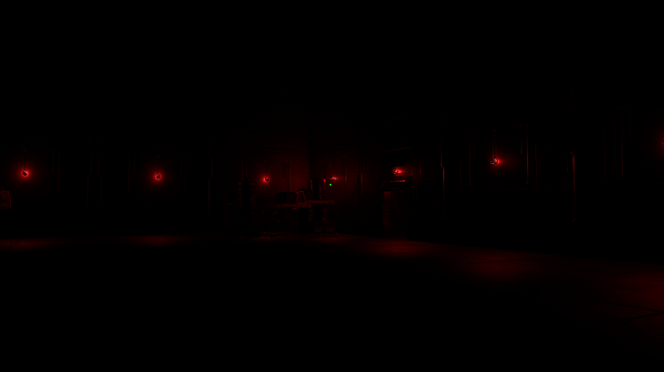 Screenshot 7 for Eyes In The Dark Official