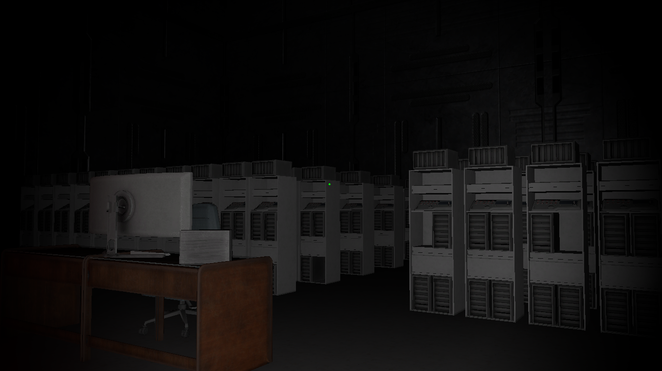 Screenshot 5 for Eyes In The Dark Official