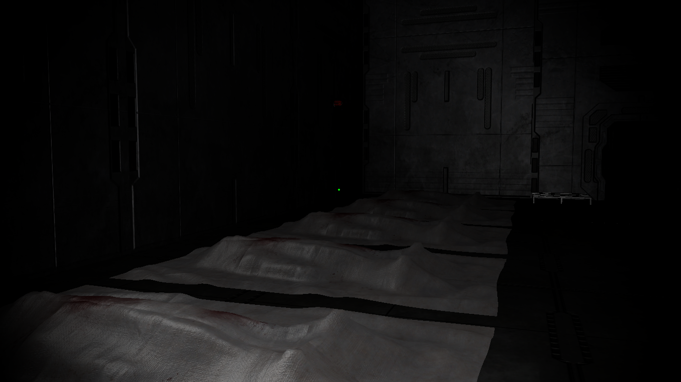 Screenshot 3 for Eyes In The Dark Official