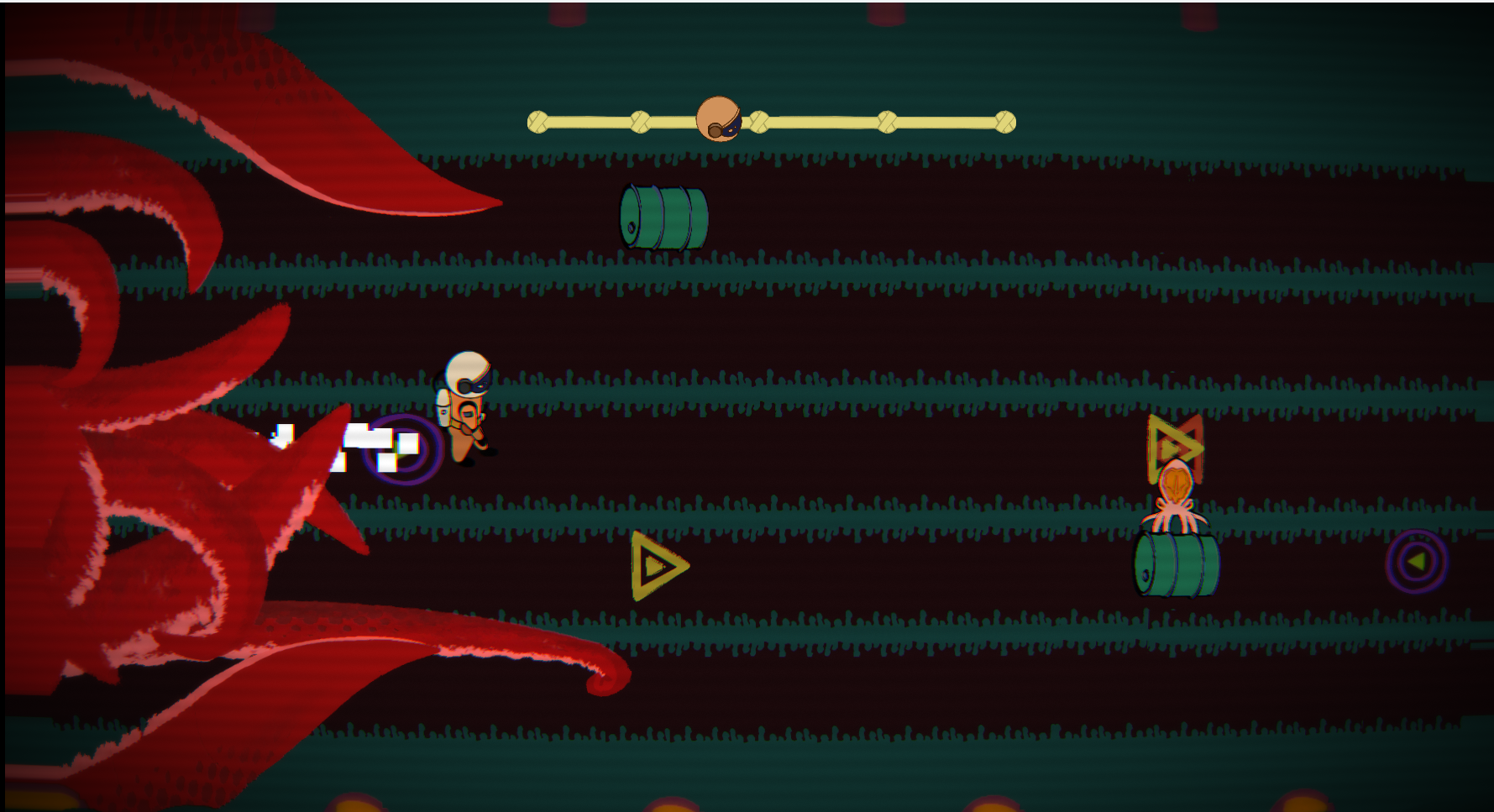 Screenshot 3 for SIGNAL 0